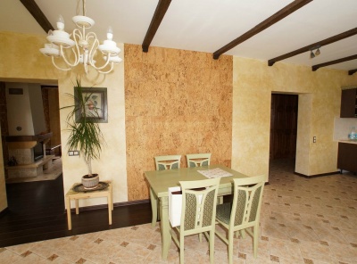 5 Bedrooms, 6 Комнаты, Загородная, Продажа, Listing ID 5030, Московская область, Россия,