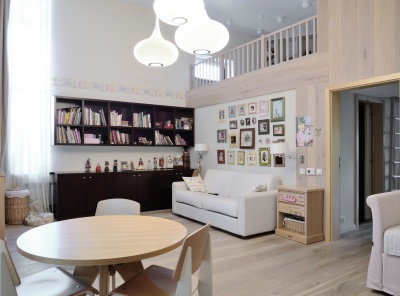 5 Bedrooms, Загородная, Продажа, Listing ID 5032, Московская область, Россия,