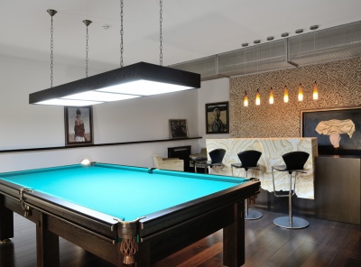 5 Bedrooms, Загородная, Продажа, Listing ID 5032, Московская область, Россия,