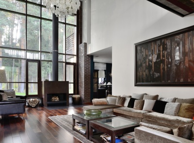5 Bedrooms, Загородная, Продажа, Listing ID 5032, Московская область, Россия,