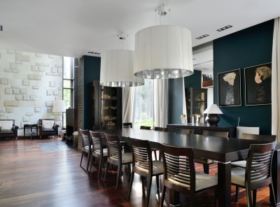 5 Bedrooms, Загородная, Продажа, Listing ID 5032, Московская область, Россия,