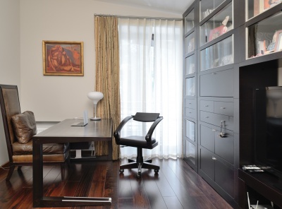 5 Bedrooms, Загородная, Продажа, Listing ID 5032, Московская область, Россия,