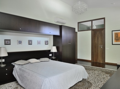 5 Bedrooms, Загородная, Продажа, Listing ID 5032, Московская область, Россия,