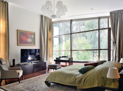 5 Bedrooms, Загородная, Продажа, Listing ID 5032, Московская область, Россия,