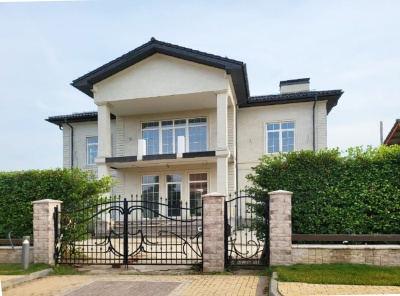 4 Bedrooms, Загородная, Продажа, Listing ID 5033, Московская область, Россия,