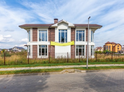 5 Bedrooms, Загородная, Продажа, Listing ID 5034, Московская область, Россия,