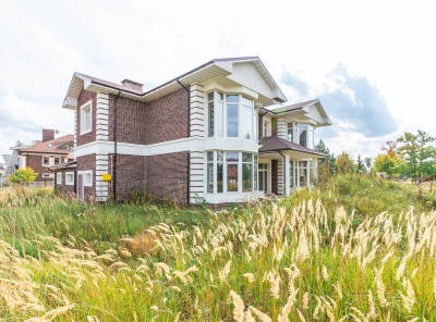 5 Bedrooms, Загородная, Продажа, Listing ID 5034, Московская область, Россия,