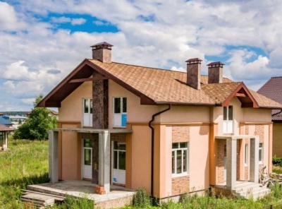 4 Bedrooms, Загородная, Продажа, Listing ID 5035, Московская область, Россия,