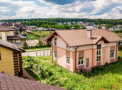 4 Bedrooms, Загородная, Продажа, Listing ID 5035, Московская область, Россия,