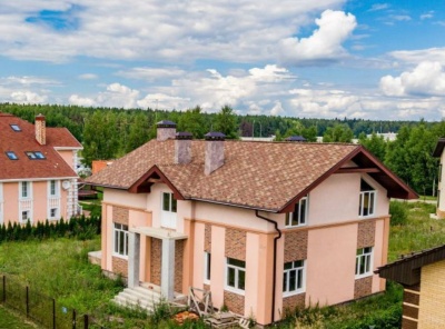4 Bedrooms, Загородная, Продажа, Listing ID 5035, Московская область, Россия,