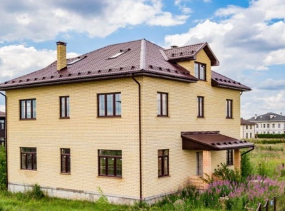 5 Bedrooms, Загородная, Продажа, Listing ID 5036, Московская область, Россия,