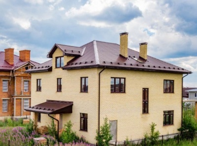 5 Bedrooms, Загородная, Продажа, Listing ID 5036, Московская область, Россия,
