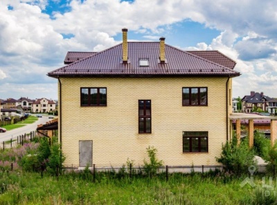 5 Bedrooms, Загородная, Продажа, Listing ID 5036, Московская область, Россия,