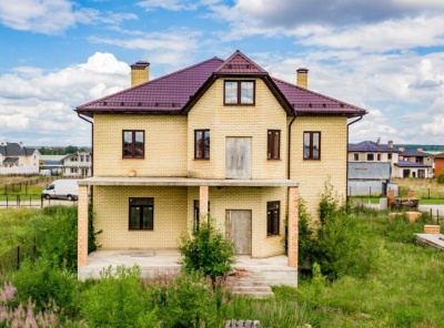 5 Bedrooms, Загородная, Продажа, Listing ID 5036, Московская область, Россия,