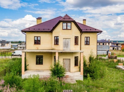 5 Bedrooms, Загородная, Продажа, Listing ID 5036, Московская область, Россия,