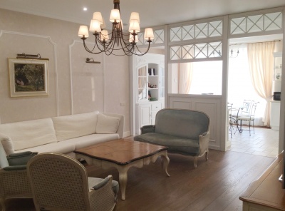 6 Комнаты, Городская, Аренда, Улица Маршала Конева, Listing ID 5039, Москва, Россия,