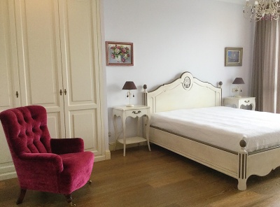 6 Комнаты, Городская, Аренда, Улица Маршала Конева, Listing ID 5039, Москва, Россия,