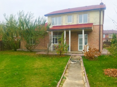 4 Bedrooms, 5 Комнаты, Загородная, Продажа, Listing ID 5044, Московская область, Россия,