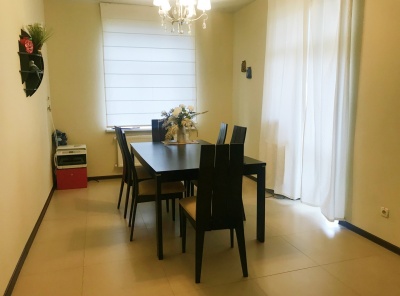 4 Bedrooms, 5 Комнаты, Загородная, Продажа, Listing ID 5044, Московская область, Россия,