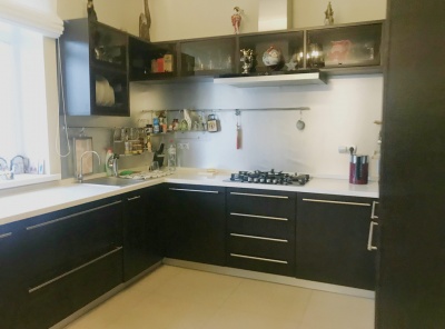 4 Bedrooms, 5 Комнаты, Загородная, Продажа, Listing ID 5044, Московская область, Россия,