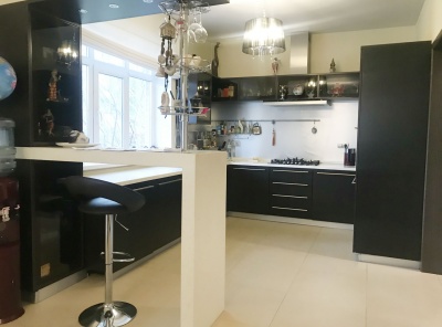 4 Bedrooms, 5 Комнаты, Загородная, Продажа, Listing ID 5044, Московская область, Россия,