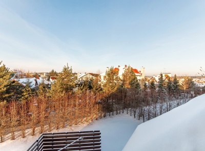 4 Bedrooms, Загородная, Продажа, Listing ID 1386, Московская область, Россия,