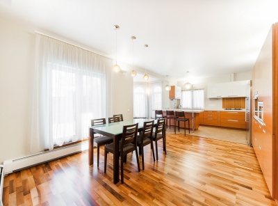 4 Bedrooms, Загородная, Продажа, Listing ID 1386, Московская область, Россия,