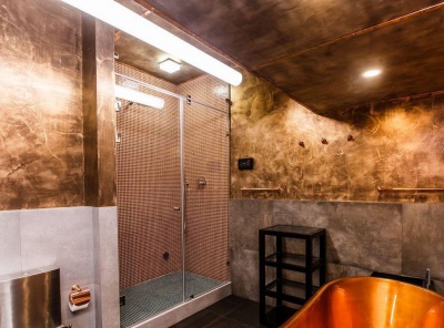 1 Комнаты, Городская, Аренда, Пресненская набережная, Listing ID 5049, Москва, Россия,