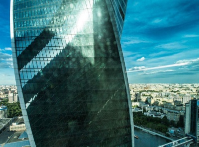 1 Комнаты, Городская, Аренда, Пресненская набережная, Listing ID 5049, Москва, Россия,