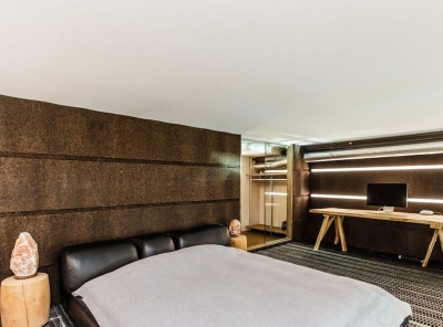 1 Комнаты, Городская, Аренда, Пресненская набережная, Listing ID 5049, Москва, Россия,