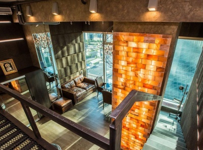1 Комнаты, Городская, Аренда, Пресненская набережная, Listing ID 5049, Москва, Россия,