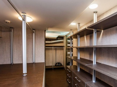 1 Комнаты, Городская, Аренда, Пресненская набережная, Listing ID 5049, Москва, Россия,
