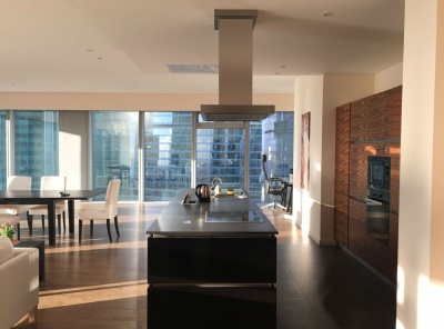 3 Комнаты, Городская, Продажа, Пресненская набережная, Listing ID 5055, Москва, Россия,