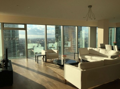 3 Комнаты, Городская, Продажа, Пресненская набережная, Listing ID 5055, Москва, Россия,
