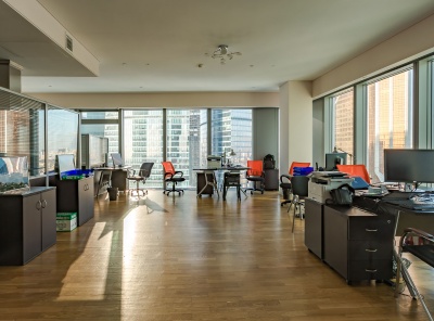 3 Комнаты, Городская, Продажа, Пресненская набережная, Listing ID 5056, Москва, Россия,