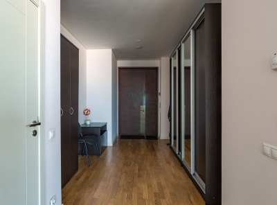 3 Комнаты, Городская, Продажа, Пресненская набережная, Listing ID 5056, Москва, Россия,