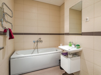 3 Комнаты, Городская, Продажа, Пресненская набережная, Listing ID 5056, Москва, Россия,