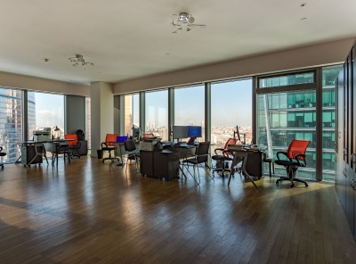 3 Комнаты, Городская, Продажа, Пресненская набережная, Listing ID 5056, Москва, Россия,