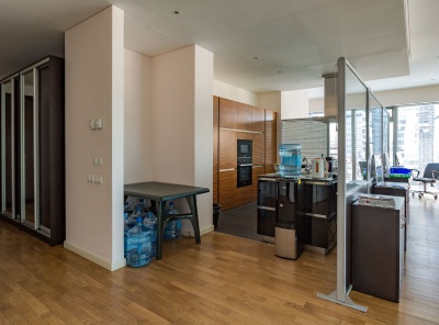 3 Комнаты, Городская, Продажа, Пресненская набережная, Listing ID 5056, Москва, Россия,