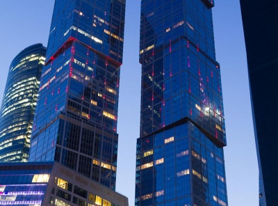 3 Комнаты, Городская, Аренда, Пресненская набережная, Listing ID 5057, Москва, Россия,