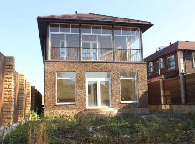 4 Bedrooms, Загородная, Продажа, Listing ID 5063, Московская область, Россия,