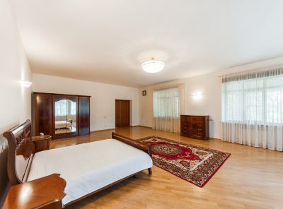 5 Bedrooms, Загородная, Продажа, Listing ID 1388, Москва, Россия,