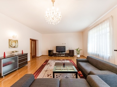5 Bedrooms, Загородная, Продажа, Listing ID 1388, Москва, Россия,