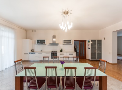5 Bedrooms, Загородная, Продажа, Listing ID 1388, Москва, Россия,