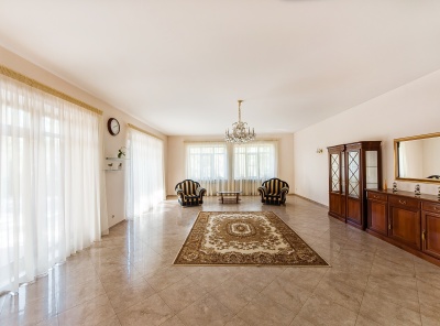 5 Bedrooms, Загородная, Продажа, Listing ID 1388, Москва, Россия,