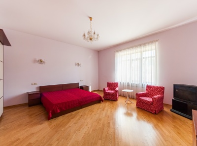 5 Bedrooms, Загородная, Продажа, Listing ID 1388, Москва, Россия,