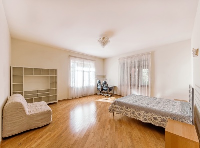 5 Bedrooms, Загородная, Продажа, Listing ID 1388, Москва, Россия,