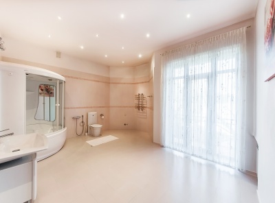 5 Bedrooms, Загородная, Продажа, Listing ID 1388, Москва, Россия,