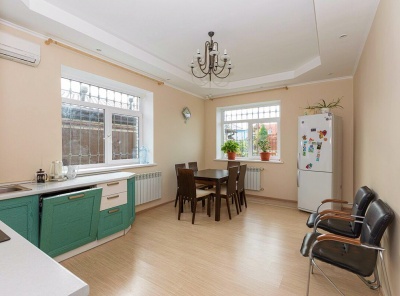 3 Bedrooms, 4 Комнаты, Загородная, Продажа, Listing ID 5068, Московская область, Россия,