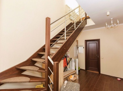 3 Bedrooms, 4 Комнаты, Загородная, Продажа, Listing ID 5068, Московская область, Россия,